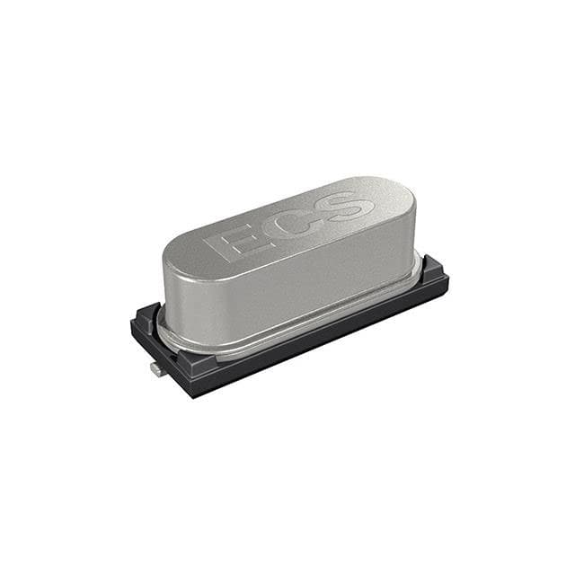 ECS-120-20-5PX-AEN-TR by ECS