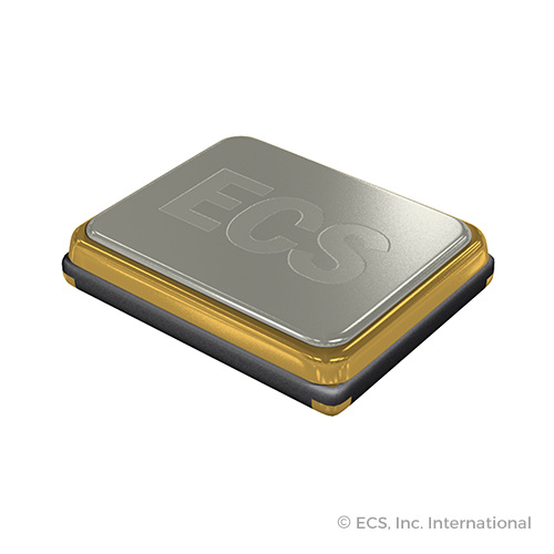 ECS-200-9-33B-CTP-TR by ECS