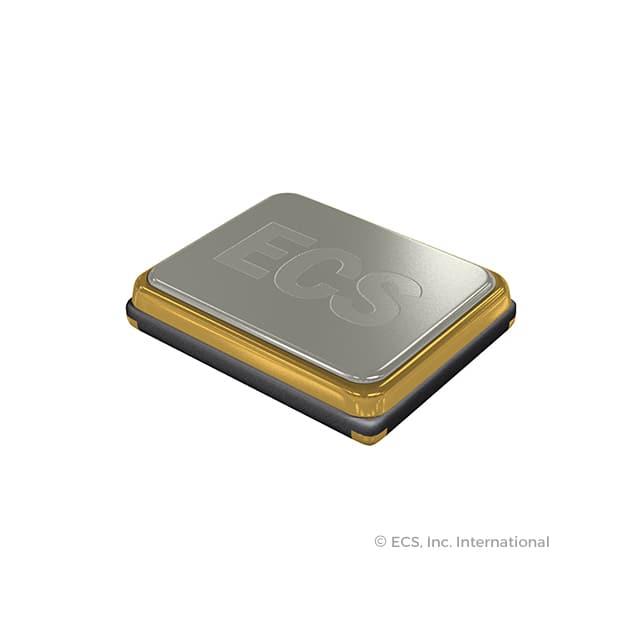 ECS-250-10-37BQ-CTN-TR by ECS