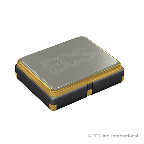 ECS-2520MVQ-160-CN-TR by ECS
