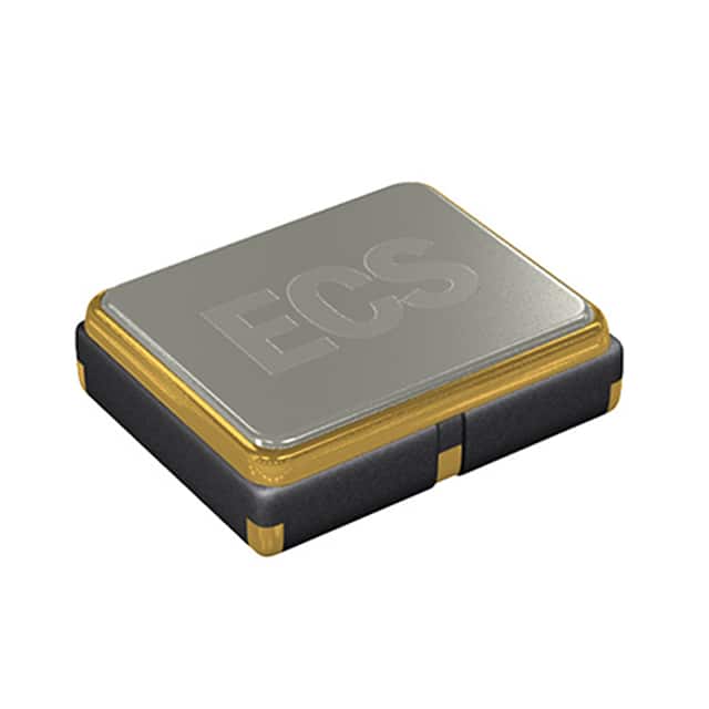 ECS-2520MV-260-CN-TR by ECS