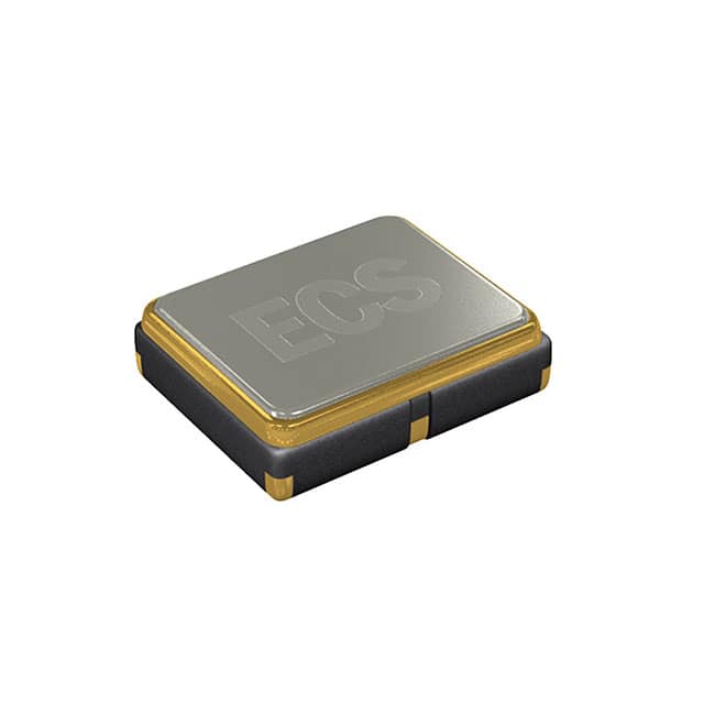 ECS-2520MVLC-260-BN-TR by ECS