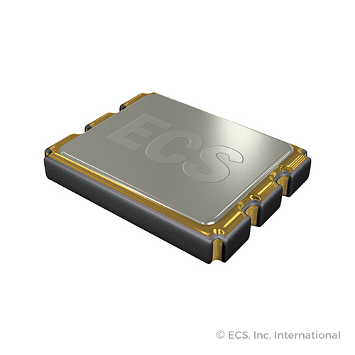 ECS-3225MVQ-160-BP-TR by ECS