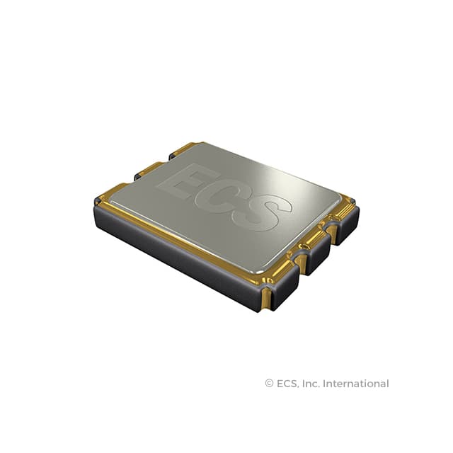ECS-3225MVQ-320-BP-TR by ECS