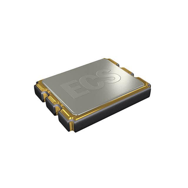 ECS-3225MVLC-040-CN-TR by ECS