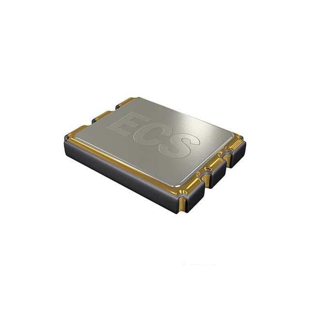 ECS-327MVATX-3-CN-TR3 by ECS