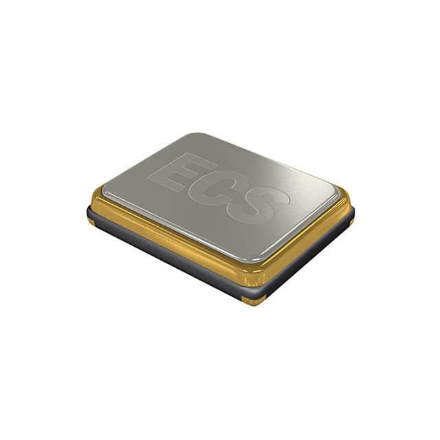 ECS-400-10-37B2-CKY-TR by ECS