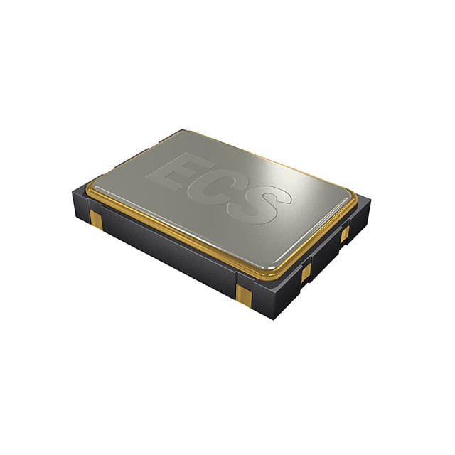 ECS-5032MV-40-CN-TR by ECS