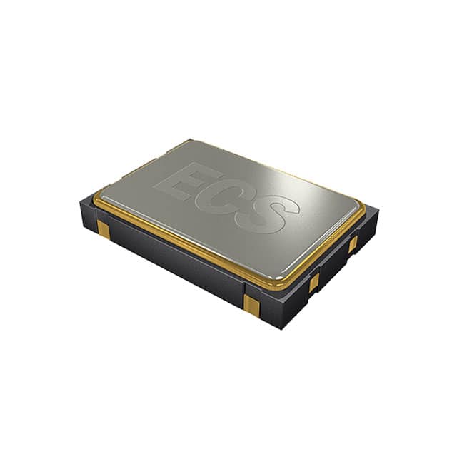 ECS-7050MV-010-BN-TR by ECS