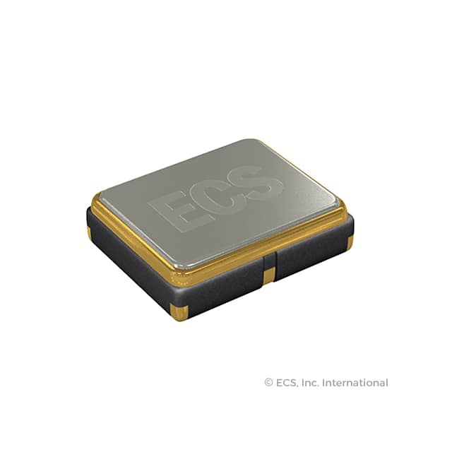 ECS-TXO-2520MV-400-AN-TR by ECS