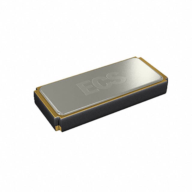 ECX-.327-CDX-2096 by ECS