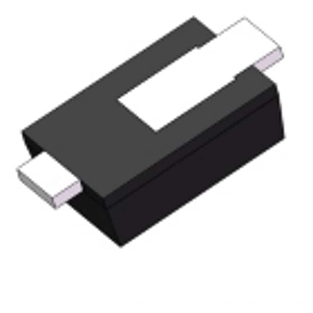 1N4007W by EIC Semiconductor