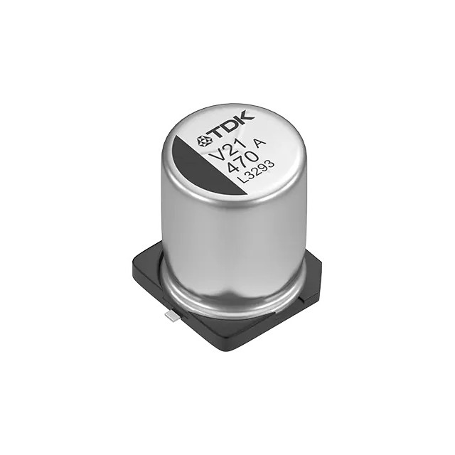 B40921A5118M000 by TDK Corporation