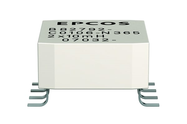 B82792C0106N365 by EPCOS