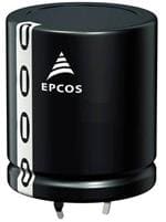 B43541B8476M080 by EPCOS