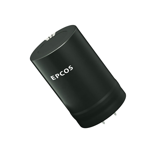 B43647A5108M050 by EPCOS
