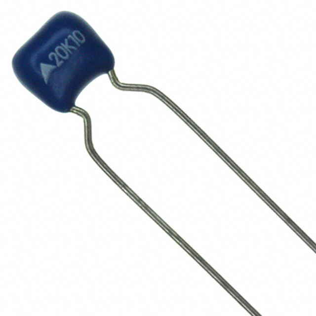 B72527G3200K000 by EPCOS