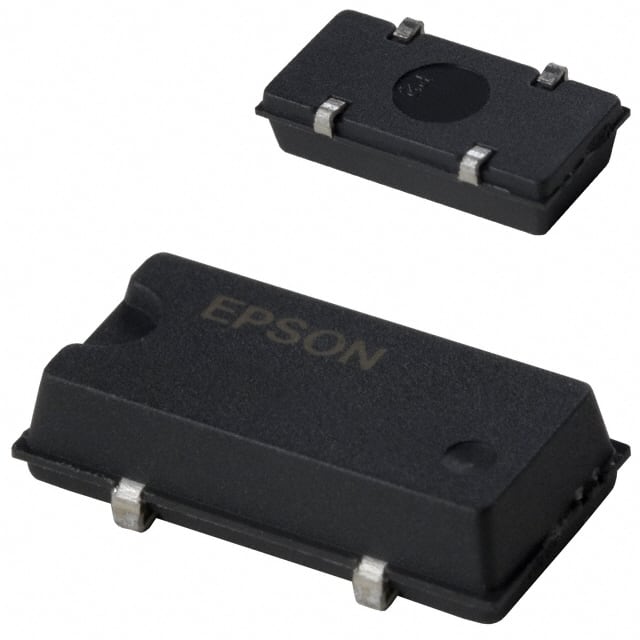 SG-8002JC 48.0000M-PTCL3 ROHS by Epson