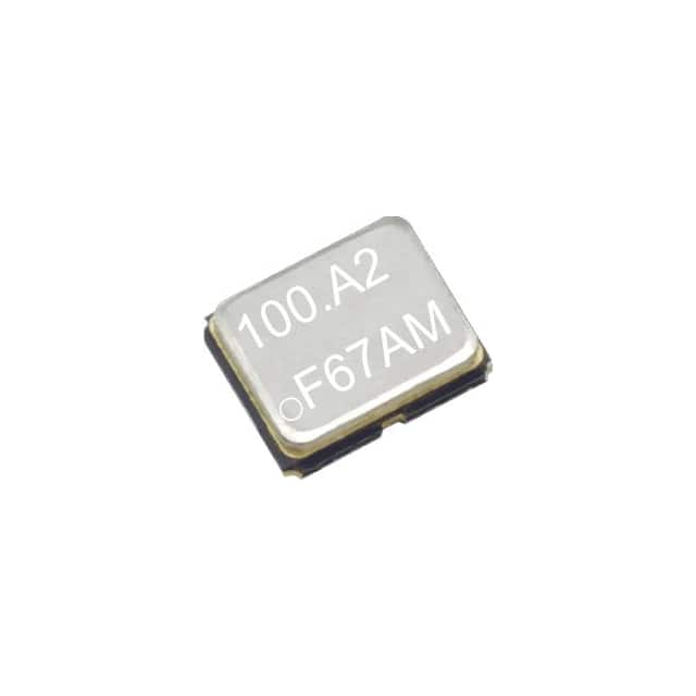 SG-8018CG 29.498928M-TJHPA0 by Epson