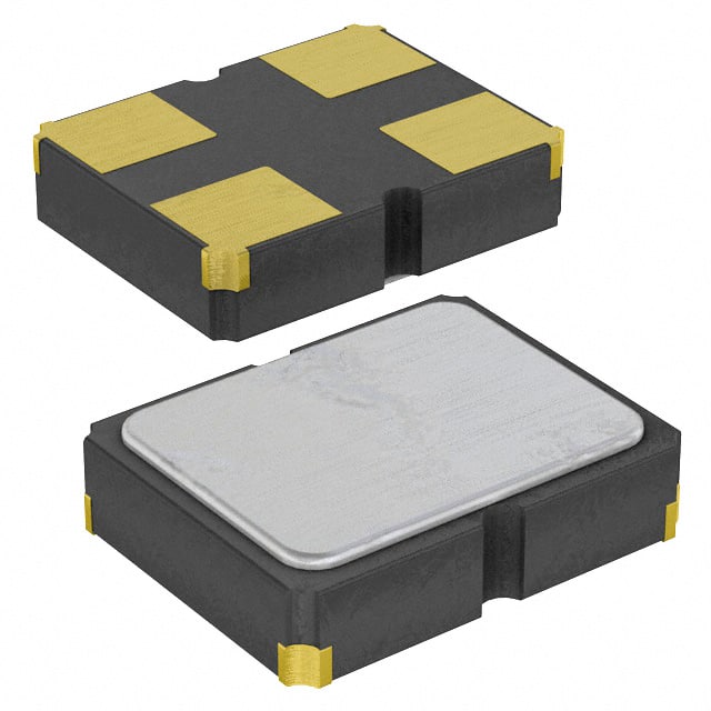 SG-8101CG 25.0000M-TCHSAB by Epson
