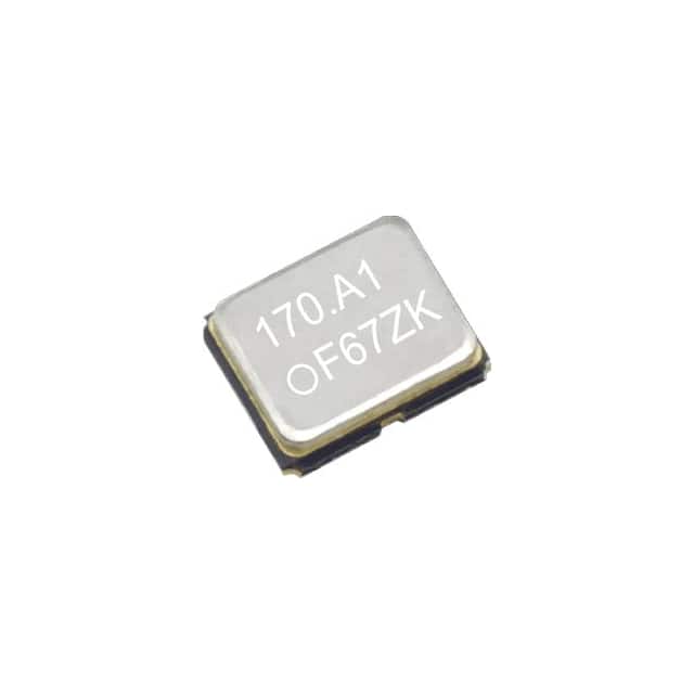 SG-8101CG 26.0000M-TCHSAB by Epson