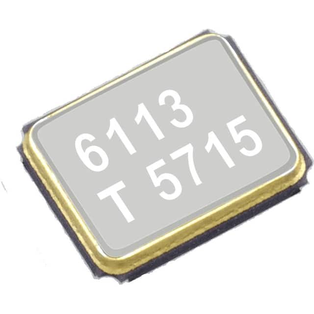 TSX-3225 40.00M-C0AAAAU40REB by Epson