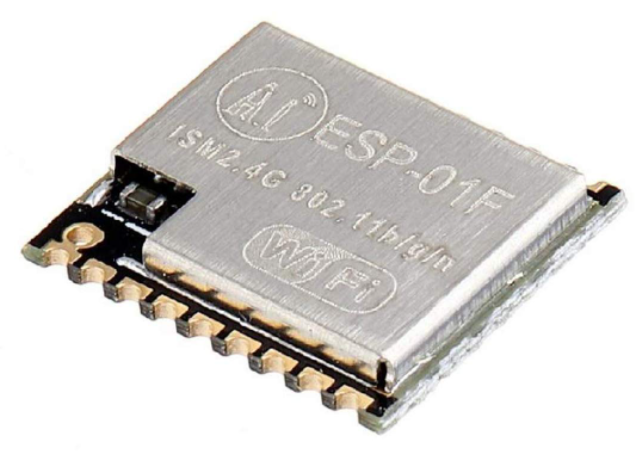 ESP-01F by AI-Thinker