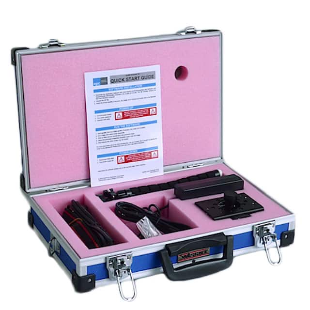 EPC660 EVALUATION KIT EU & US by Applied Avionics