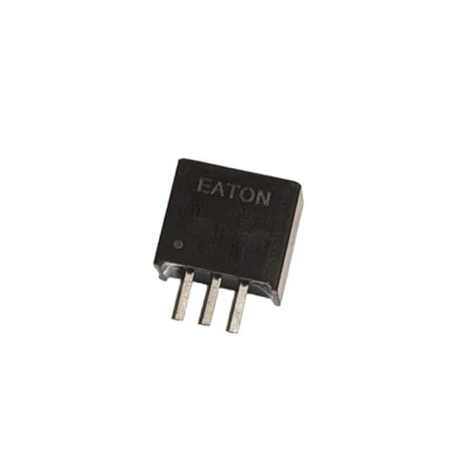 EPM78V2-06R5-01R0R by Eaton