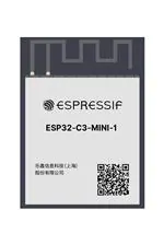 ESP32-C3-MINI-1-H4 by Espressif Systems