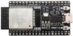 ESP32-DEVKITC-32E by Espressif Systems