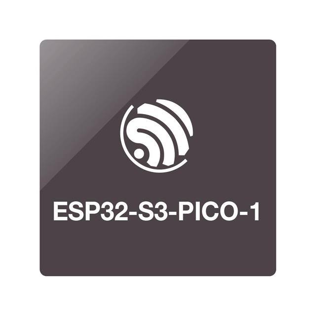 ESP32-S3-PICO-1-N8R2 by Espressif Systems