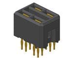 10028916-5545P00LF by Framatome Connectors