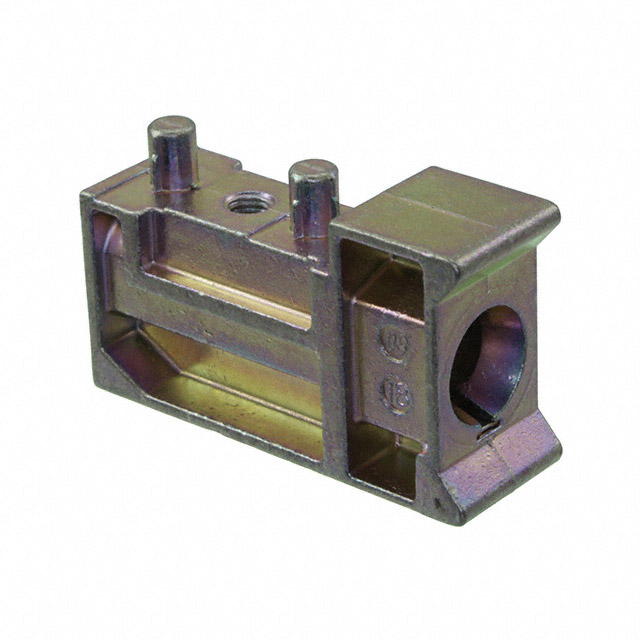 10037912-104LF by Framatome Connectors