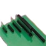 10039755-10100TLF by Framatome Connectors