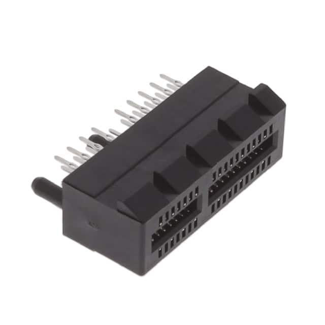 10039755-10110TLF by Framatome Connectors