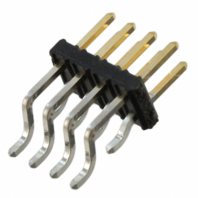 10112690-G03-04ULF by Framatome Connectors