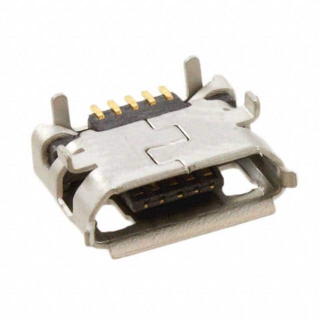 10118194-0001LF by Framatome Connectors