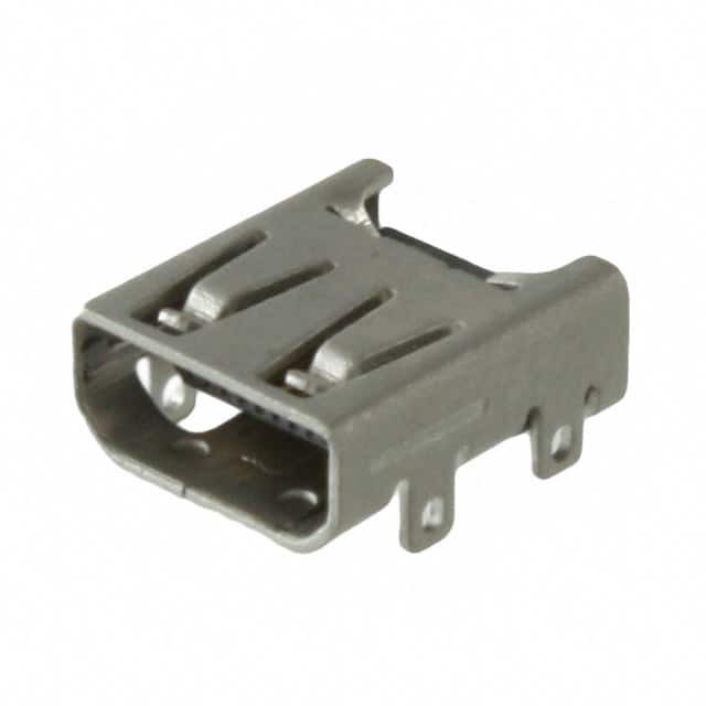 10118242-001RLF by Framatome Connectors