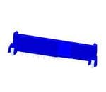 10120863-001C-TRLF by Framatome Connectors