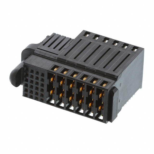 10136993-001LF by Framatome Connectors
