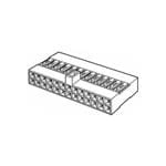 65846-018LF by Framatome Connectors