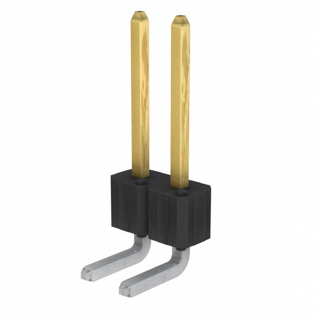 68458-202HLF by Framatome Connectors