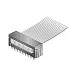 69830-060LF by Framatome Connectors