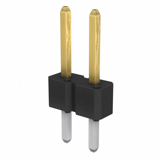 77311-102-02LF by Framatome Connectors