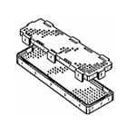 84740-192 by Framatome Connectors