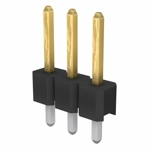 861400031YO3LF by Framatome Connectors