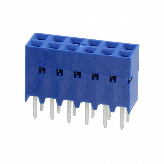 87606-806LF by Framatome Connectors
