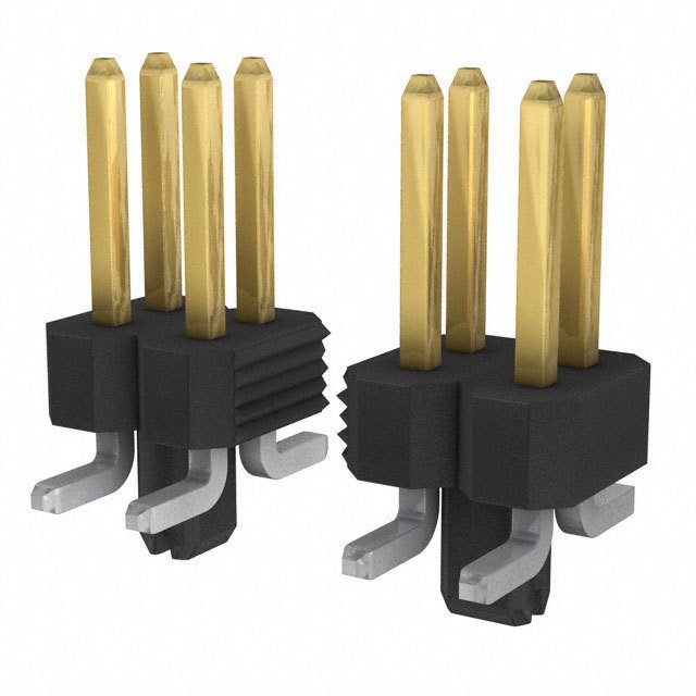 98401-801-14LF by Framatome Connectors