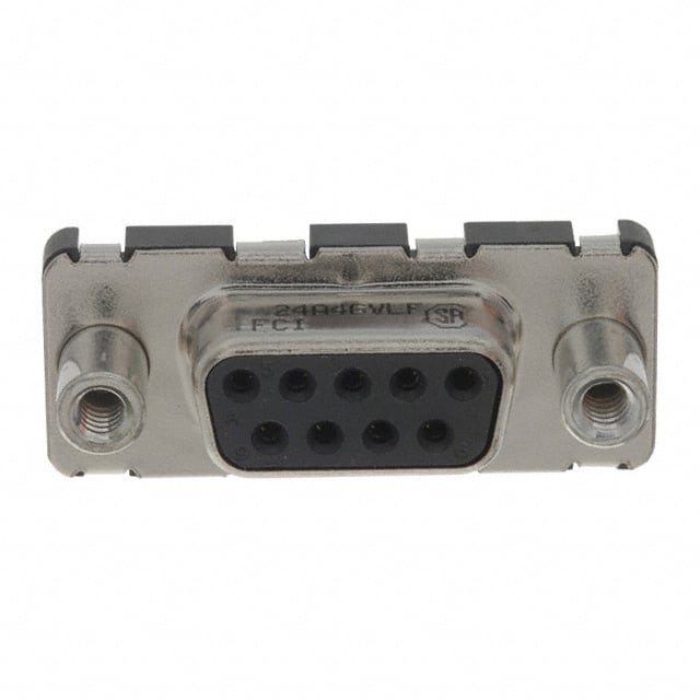LD09S24A4GV00LF by Framatome Connectors